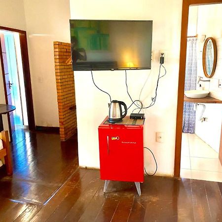 Canto House Buzios ภายนอก รูปภาพ