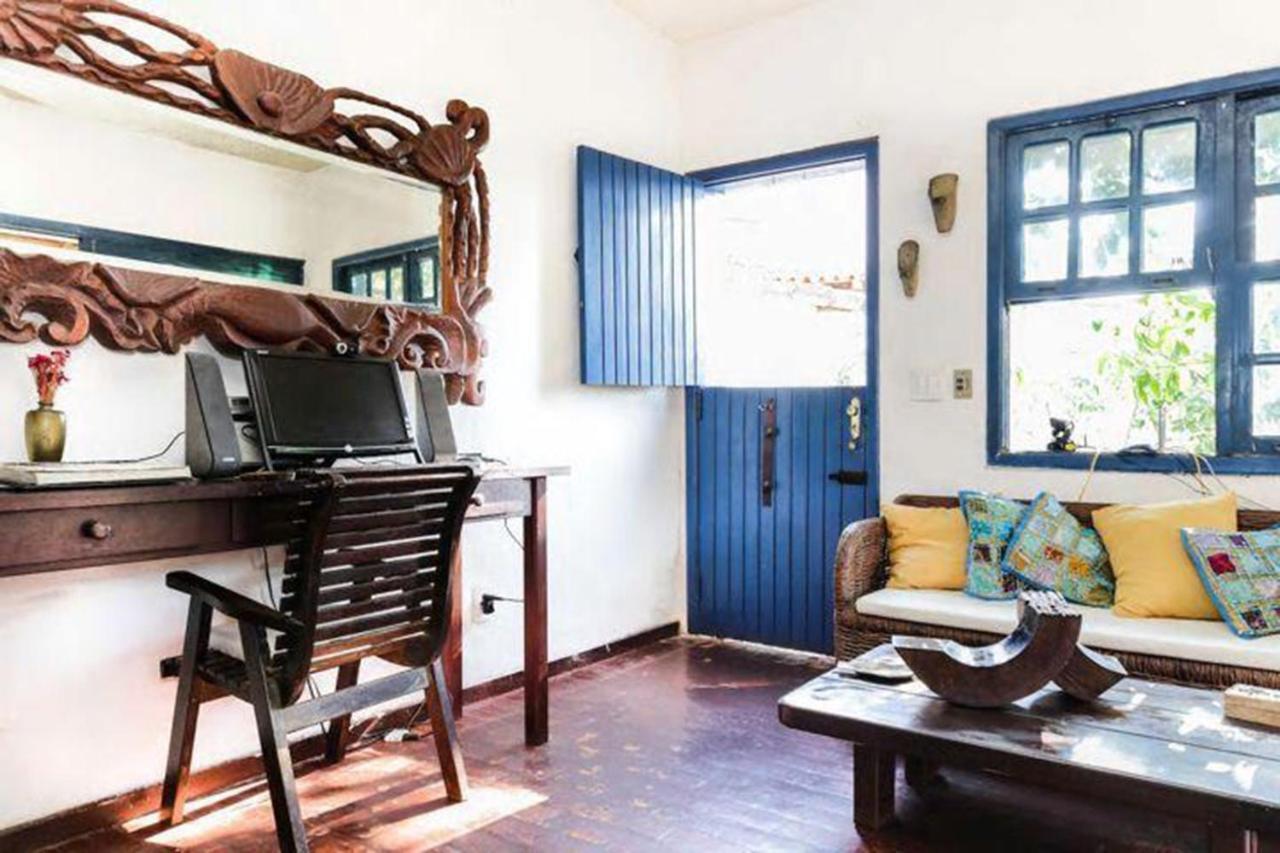 Canto House Buzios ภายนอก รูปภาพ