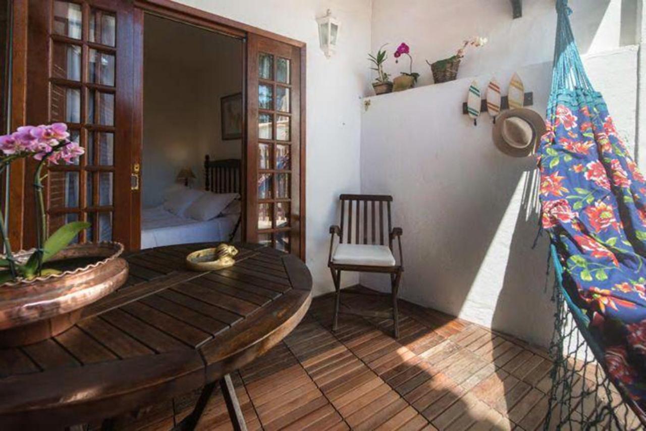 Canto House Buzios ภายนอก รูปภาพ