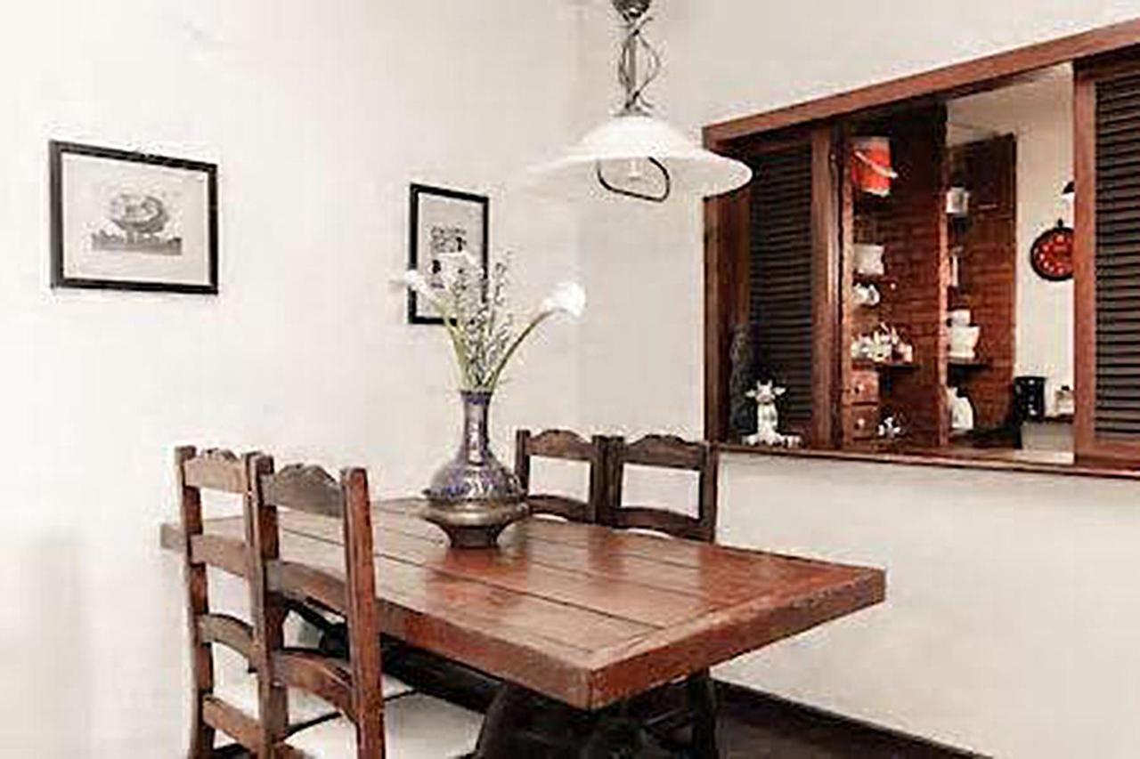 Canto House Buzios ภายนอก รูปภาพ