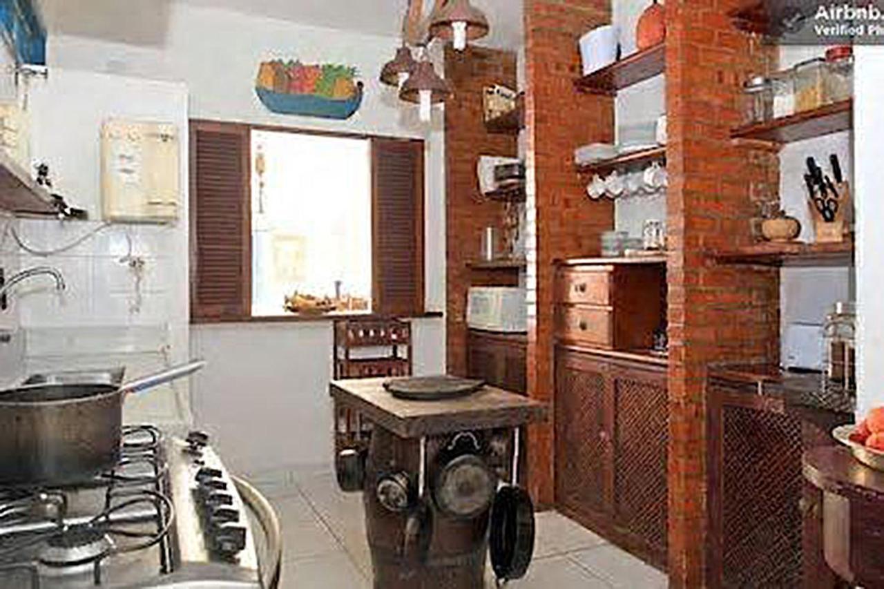 Canto House Buzios ภายนอก รูปภาพ
