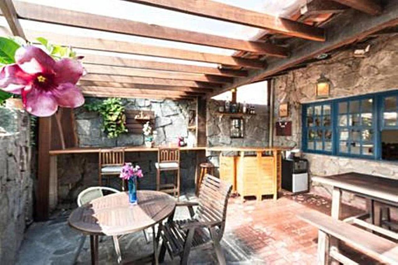 Canto House Buzios ภายนอก รูปภาพ