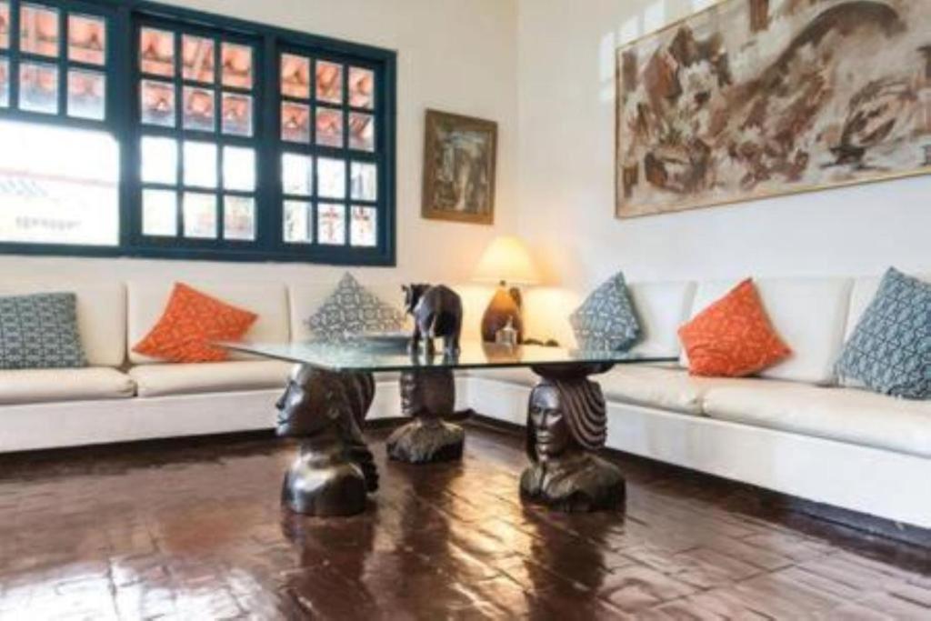 Canto House Buzios ภายนอก รูปภาพ