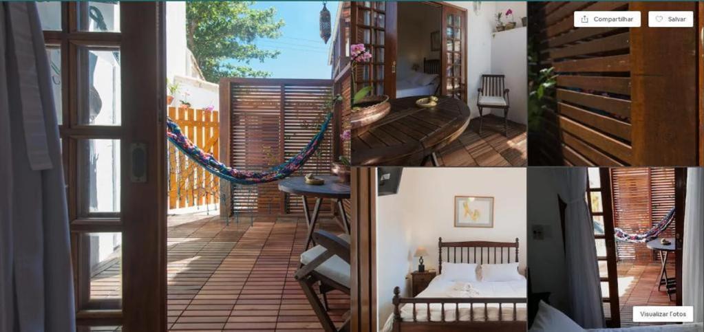 Canto House Buzios ภายนอก รูปภาพ