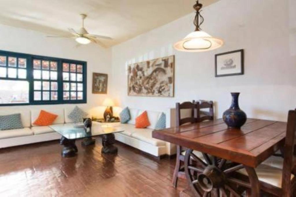 Canto House Buzios ภายนอก รูปภาพ