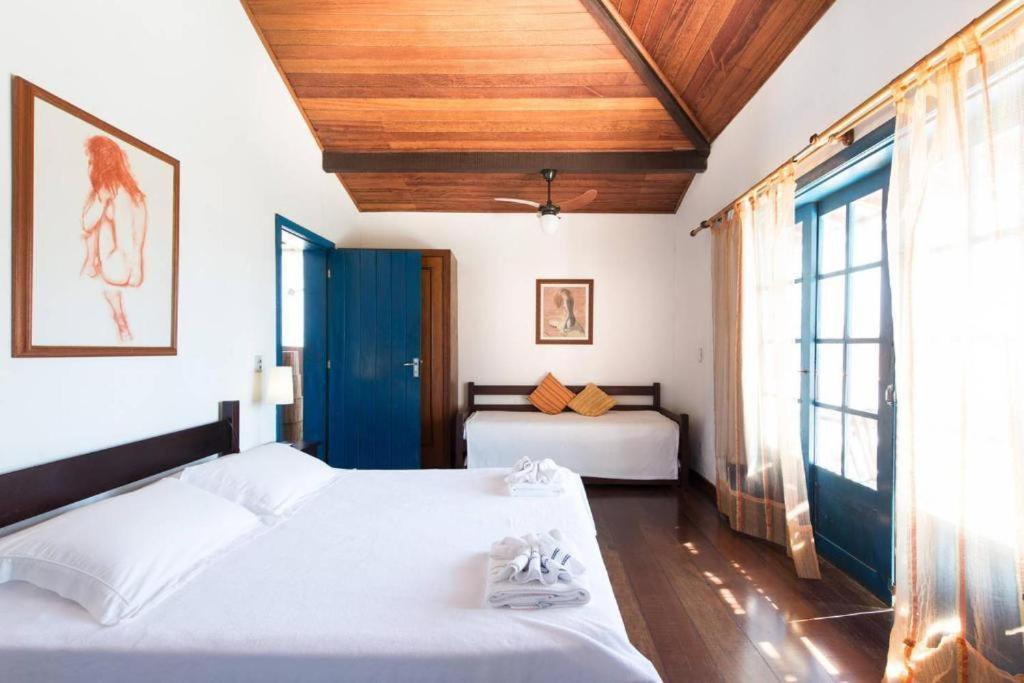 Canto House Buzios ภายนอก รูปภาพ