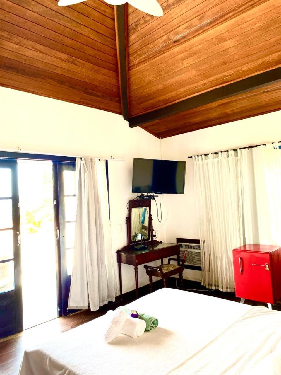 Canto House Buzios ภายนอก รูปภาพ