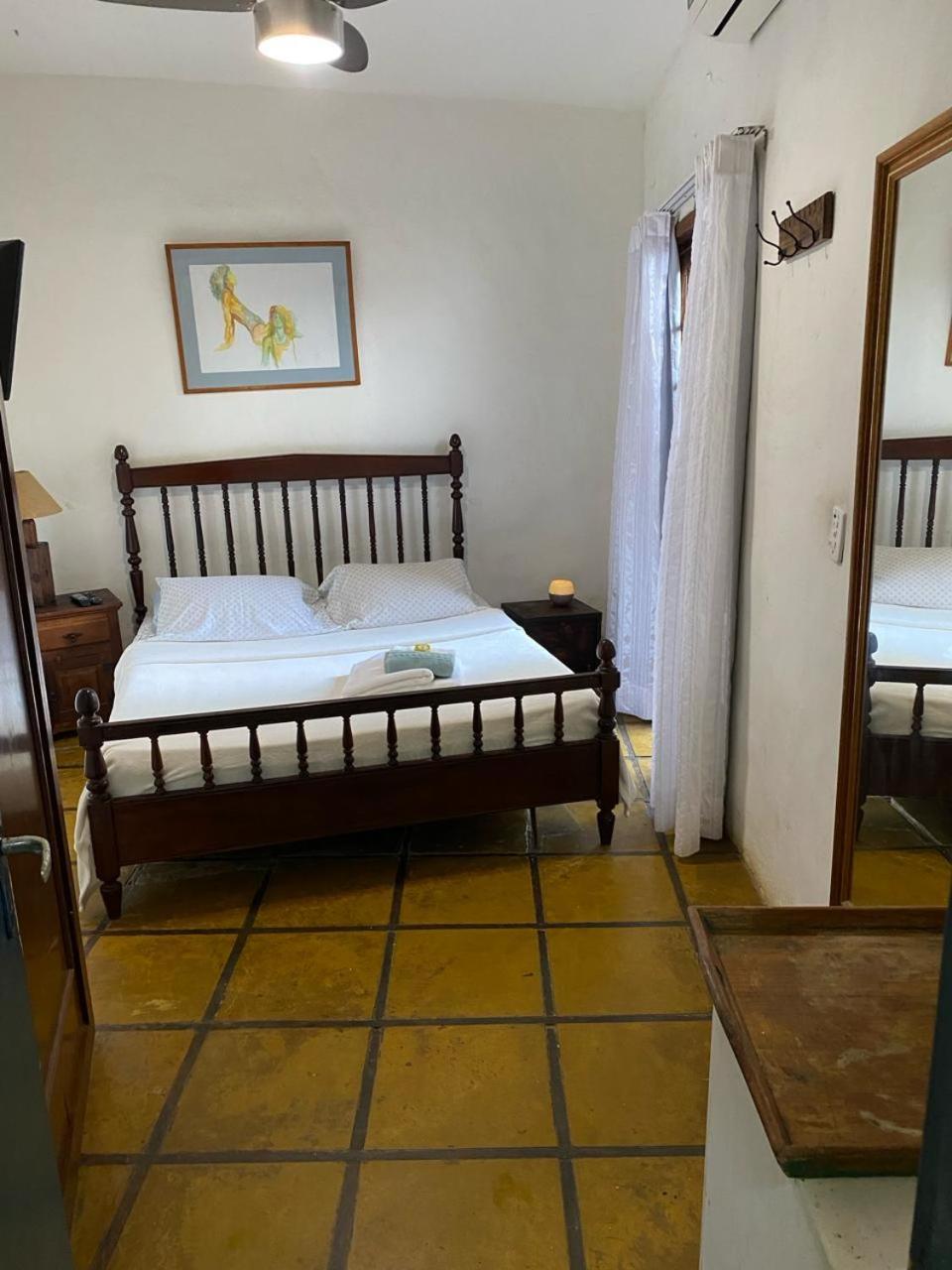 Canto House Buzios ภายนอก รูปภาพ