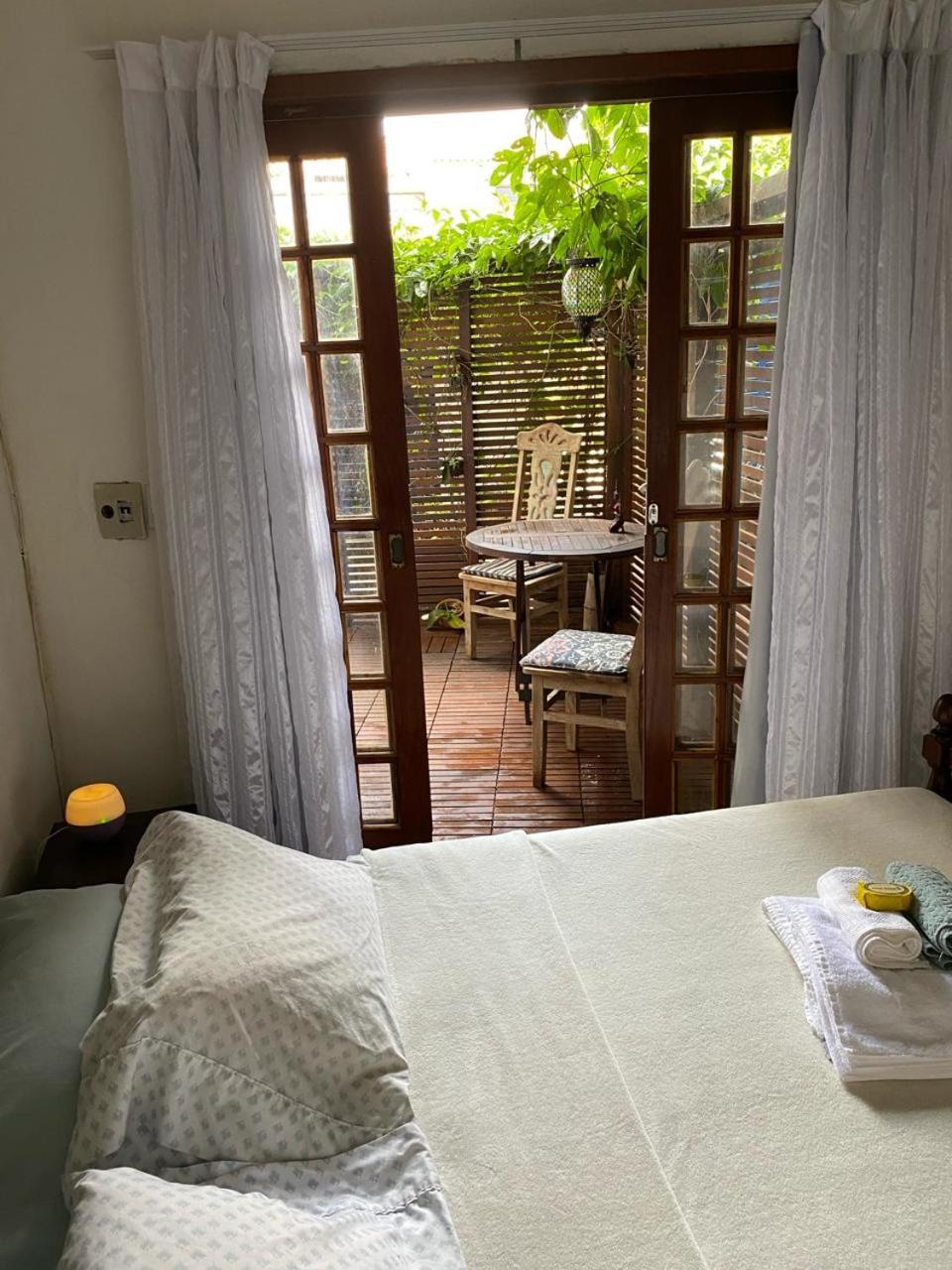 Canto House Buzios ภายนอก รูปภาพ