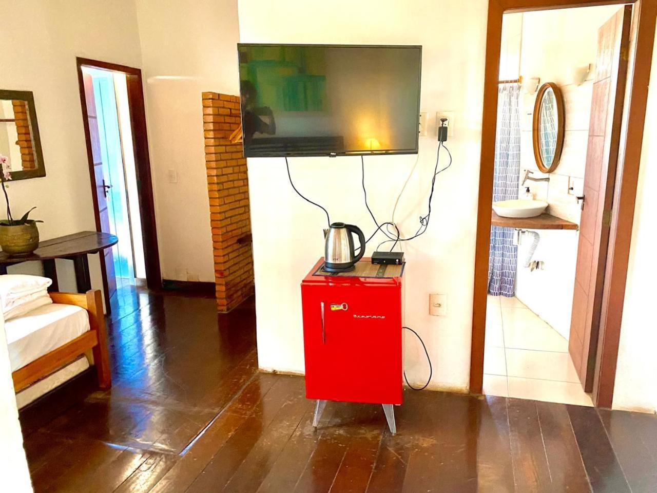 Canto House Buzios ภายนอก รูปภาพ