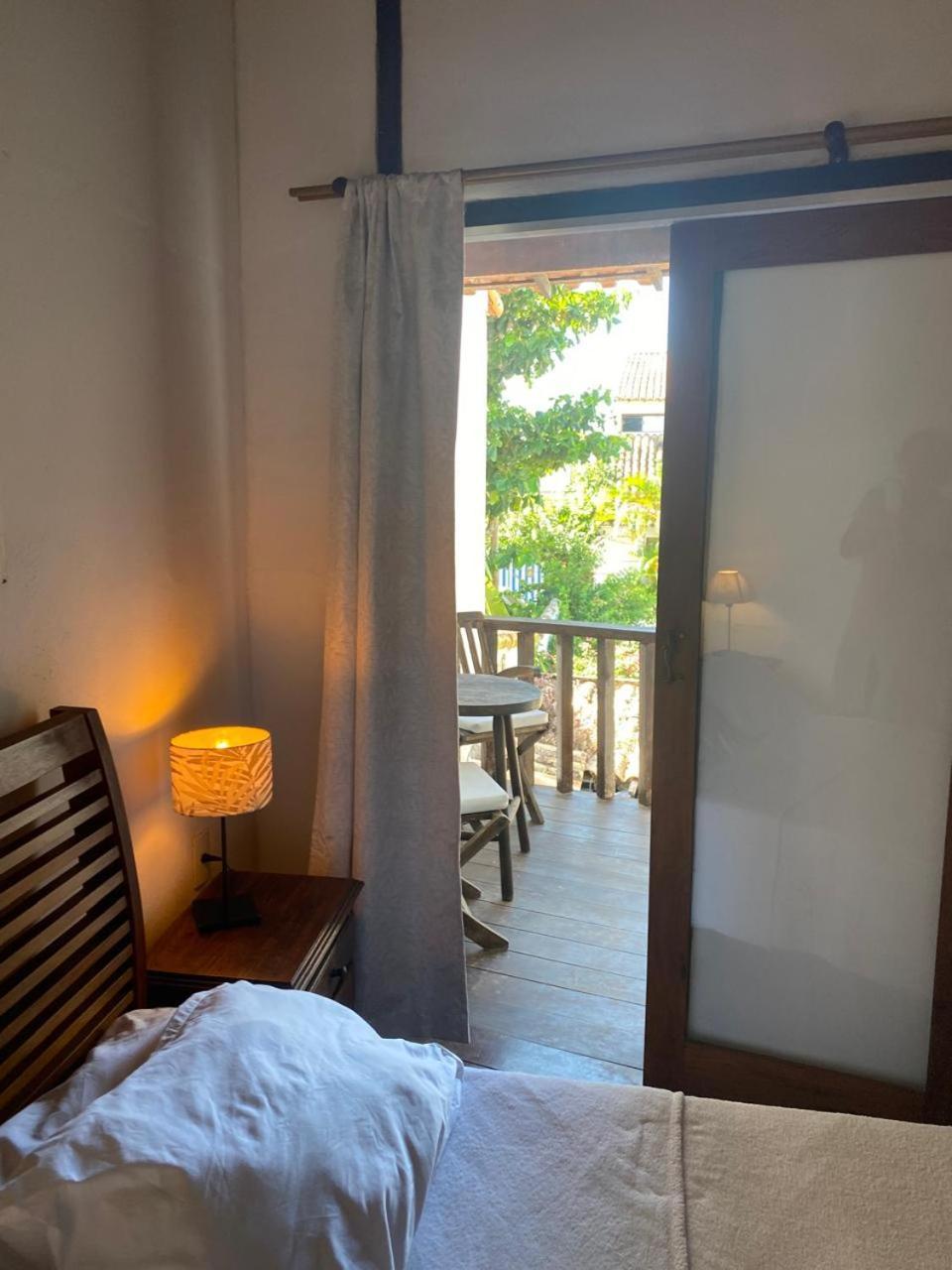 Canto House Buzios ภายนอก รูปภาพ