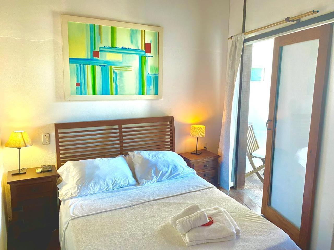 Canto House Buzios ภายนอก รูปภาพ
